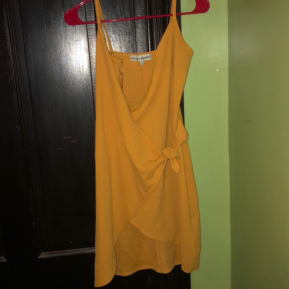 Dress